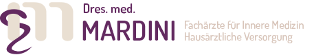 Praxis Dres. Mardini Logo