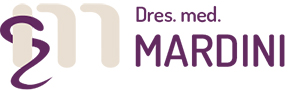 Praxis Dres. Mardini Logo